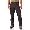 Fjällräven Karl PRO Trousers M, Pantaloni Sportivi Uomo, Dark Grey, 58