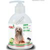 Shampoo per Cani e Gatti all'olio di Neem - CBD 204