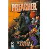 Panini Comics Preacher. Storia antica (Vol. 4)