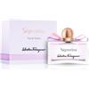 Salvatore Ferragamo Signorina Ferragamo 100 ml, Eau de Toilette Spray