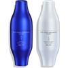 Shiseido Bio Performance Skin Filler duo Serum, 30ml X 2 Siero giorno e notte