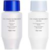 Shiseido Bio Performance Skin Filler duo Serum, 30ml X 2 RICARICASiero giorno e notte