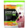 Named Sport Creamy Protein 80 Cherry Yogurt Flavour, 500g