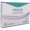 Fera Pharma Presur Detergente Specifico con Clorexidina, 10 bustine