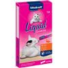 Vitakraft Snack Liquido Gatto Anatra -beta Glucani gr.90. Snack Per Gatti