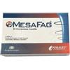 DYMALIFE PHARMACEUTICAL Srl Mesafag 30 compresse - Integratore Benessere Gastrointestinale