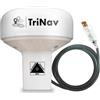 DIGITAL YACHT GPS160 USB Antenna GPS GLONASS GALILEO Alimentata USB Cod.ZDIGGPS160USB