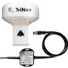 DIGITAL YACHT GPS160 NMEA2000 Antenna GPS Glonass Galileo NMEA2000 Cod.ZDIGGPS160N2K
