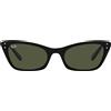 Ray-Ban Occhiali da Sole Ray-Ban Lady Burbank RB2299 901/31