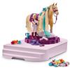 SCHLEICH POSTAZIONE PER LA CURA DEL CAVALLO - REGISTRATI! SCOPRI ALTRE PROMO