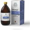 GIANLUCA MECH SpA Gianluca Mech Decottopia Ormech 500ml - Integratore per l'Equilibrio Naturale