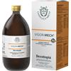 GIANLUCA MECH SpA Gianluca Mech Decottopia Vigor Mech 500ml - Tonico Naturale Senza Calorie