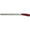 BERKEL Set 3 Coltelli da Prosciutto Elegance Rosso - Erresse Shop