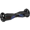 NEXTREME Monopattino Hoverboard 6.5" Skateboard Scooter Bluetooth Luci Led