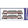 Os.Kar 2083 Os.Kar Set 2 ALe 642 livrea MDVE pubblicita KIMBO, motorizzata piu folle