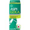 BAYER SpA Aspi Gola 0,25% Spray Per Mucosa Orale Flacone Da 15 Ml