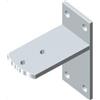 KING-GATES STAFFA POSTERIORE VERTICALE PER JET AD AVVITARE STP 02-KIN162256