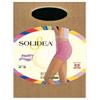 SOLIDEA BY CALZIFICIO PINELLI PANTY SILHOUETTE NOISETTE 2
