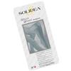 SOLIDEA BY CALZIFICIO PINELLI Relax Gambaletto Unisex Classe II P/A Natur L