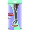 SOLIDEA BY CALZIFICIO PINELLI MEDICAL Anti Embolism Knee High Natur M