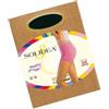 SOLIDEA BY CALZIFICIO PINELLI PANTY SILHOUETTE NERO 2