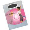 SOLIDEA BY CALZIFICIO PINELLI SILVER WAVE STRO NOISETTE ML