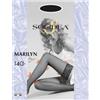 SOLIDEA BY CALZIFICIO PINELLI MARILYN K1 MOKA M