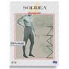 SOLIDEA BY CALZIFICIO PINELLI DYNAMIC COL 1 NERO ML