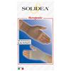 SOLIDEA MICROMASSAGE GAUNTLET CAMEL XL