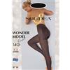 SOLIDEA BY CALZIFICIO PINELLI Wonder Model 140 Opaque Granata 4 XL - XL