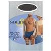 SOLIDEA SILVER WAVE SLIM SLEEVES NOI L