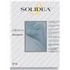 Solidea Marilyn Calze Autoreggenti Cl2 Colore Morel ML