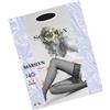 SOLIDEA BY CALZIFICIO PINELLI Marilyn 140 Sheer 2 - M