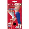 SOLIDEA BY CALZIFICIO PINELLI CALF SUPPORT BLU TONIC L SM26