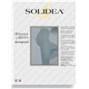 SOLIDEA BY CALZIFICIO PINELLI WONDER MODEL CCL1 P/A FUMO L
