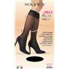 SOLIDEA BY CALZIFICIO PINELLI Miss Relax 140 Sheer Blu Navy 1 - S