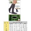 SOLIDEA SOCKS FY BAMBOO OPERA GRI XL