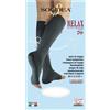SOLIDEA Relax Unisex 70 Punta Aperta Antracite L