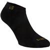 SOLIDEA Socks For You Bamboo Freedom Easy Nero M