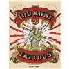 24 Ore Cultura 100 anni di tattoos. La storia del tatuaggio dal 1914 a oggi. Nuova ediz.
