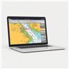 DIGITAL YACHT SmarterTrack Software navigazione per PC con carte Navionics Cod.ZDIGSTPCN
