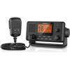 GARMIN VHF 215i AIS vhf marino art 010-02098-01