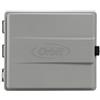 Orbit 57095 Sprinkler System Resistente alle intemperie Outdoor-Mounted Controller Timer della Scatola