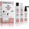 WELLA ITALIA Srl Nioxin System 3 Color Safe Kit 150ml
