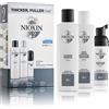 WELLA ITALIA Srl Nioxin System 2 Natural Hair Progressed Thinning Kit 150ml
