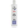 WELLA ITALIA Srl Nioxin System 5 Scalp Therapy Revitalising Conditioner 300ml