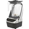 Santos Blender Elettronico Professionale Santos SBL66- Caraffa da 2,4 lt - Con 9 Programmi Lama e Doppia Rotazione