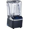 Santos Blender Elettronico Professionale Santos SBL62 Brushless - Caraffa da 2,4 lt - Con 30 programmi registrati e 6 Personalizzabili