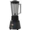 Santos Blender Professionale Santos SBL33GE - Capacità 1,25 lt - Con Sensore Presenza Caraffa - Vernigiato Grigio