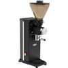 Santos Macinacaffè Professionale Santos SC40APPM Con Dosatore e Pressacaffè Mobile - Tramoggia Carico 2,2 kg - Nero